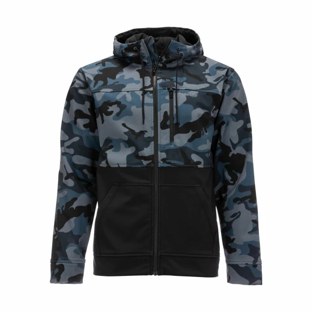 Discount 👏 Simms Men's Rogue Hoody ❤️ 5 Simms Men's Rogue Hoody