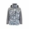 Fishing Men's Simms Challenger Jacket