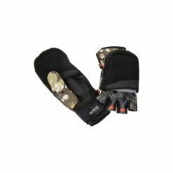 Simms GORE-TEX Infinium Foldover Mitt