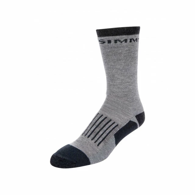 Best reviews of ๐คฉ Simms Men's Merino Midweight Hiker Sock Fishing ๐คฉ 3 Simms Men's Merino Midweight Hiker Sock Fishing