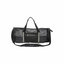 Simms Challenger Mesh Duffel - 60L