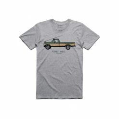 Simms Fishing Men's Fish It Well 250 T-Shirt