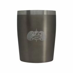 Toadfish Non-tipping 10oz Rocks Tumbler Backpacking Packs