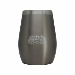 Toadfish Backpacking Packs Non-tipping 10oz Wine Tumbler
