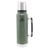 Stanley Backpacking Packs The Legendary Classic Bottle 1.5 QT