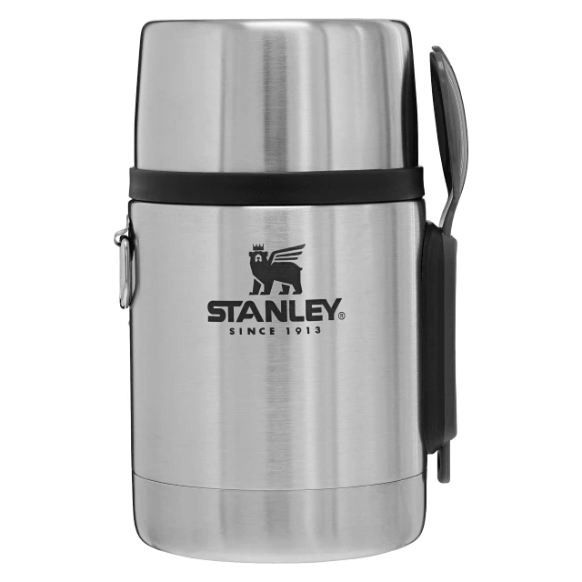 Cheapest ๐ Stanley Adventure Stainless Steel All-in-One Food Jar 18oz ๐ Backpacking Packs ๐ฅฐ 3 Stanley Adventure Stainless Steel All-in-One Food Jar 18oz Backpacking Packs