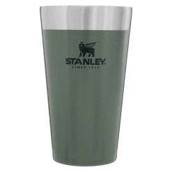 Stanley The Stacking Beer Pint 16 Oz Backpacking Packs