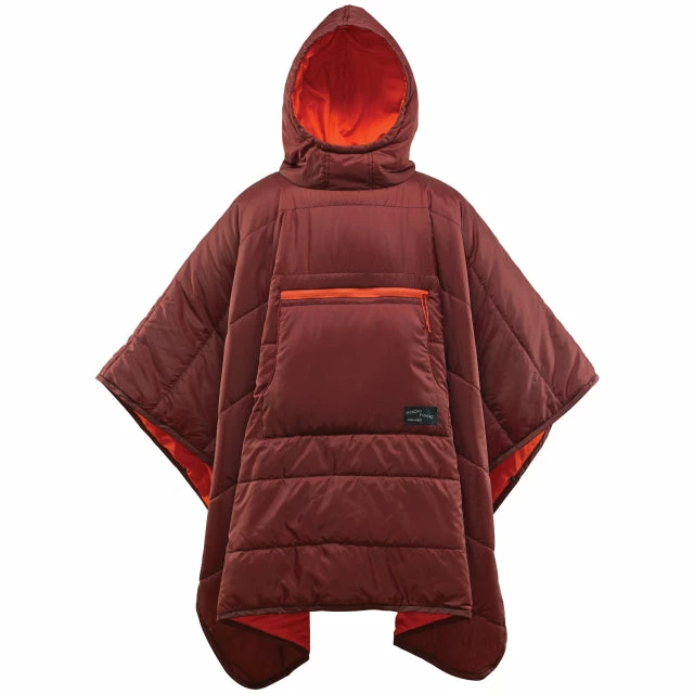 Promo ๐ Therm-a-Rest Sleeping Bags Honcho Poncho ๐ 6 Therm-a-Rest Sleeping Bags Honcho Poncho