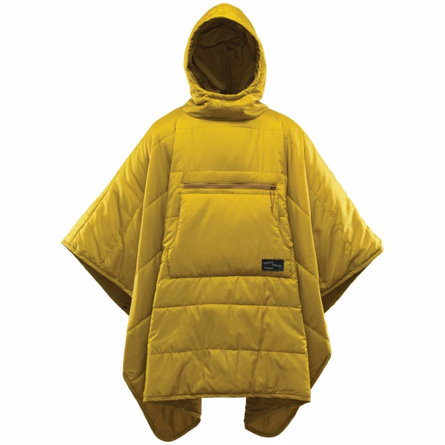 Promo ๐ Therm-a-Rest Sleeping Bags Honcho Poncho ๐ 5 Therm-a-Rest Sleeping Bags Honcho Poncho