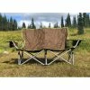 TravelChair Backpacking Packs Shorty Camp Couch