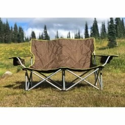 TravelChair Backpacking Packs Shorty Camp Couch