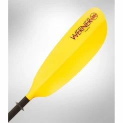 Werner Paddles Skagit FG Straight