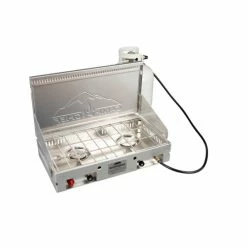 Camp Chef Mountaineer