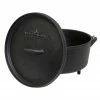 Camp Chef Food & Cookware Dutch Oven Deep