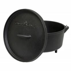 Camp Chef Food & Cookware Dutch Oven Deep