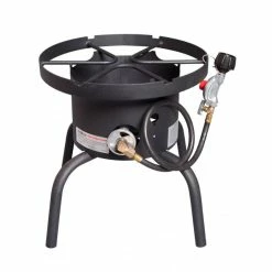 Camp Chef Outdoor Cooker Backpacking Packs
