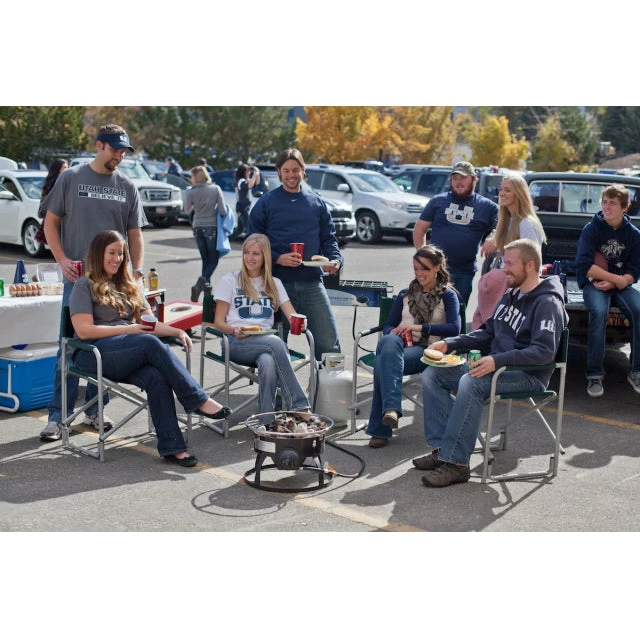 Brand new ⭐ Camp Chef 🎒 Backpacking Packs Redwood Fire Pit 👏 3 Camp Chef Backpacking Packs Redwood Fire Pit