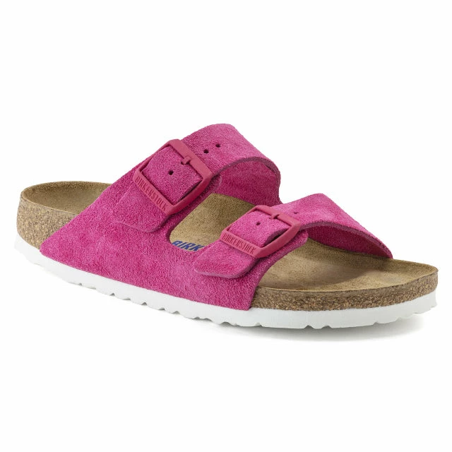 Flash Sale 🎉 Birkenstock Arizona Soft Footbed ✔️ 3 Birkenstock Arizona Soft Footbed