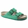 Birkenstock Arizona Soft Footbed