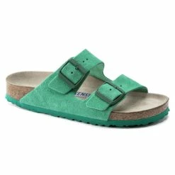Birkenstock Arizona Soft Footbed