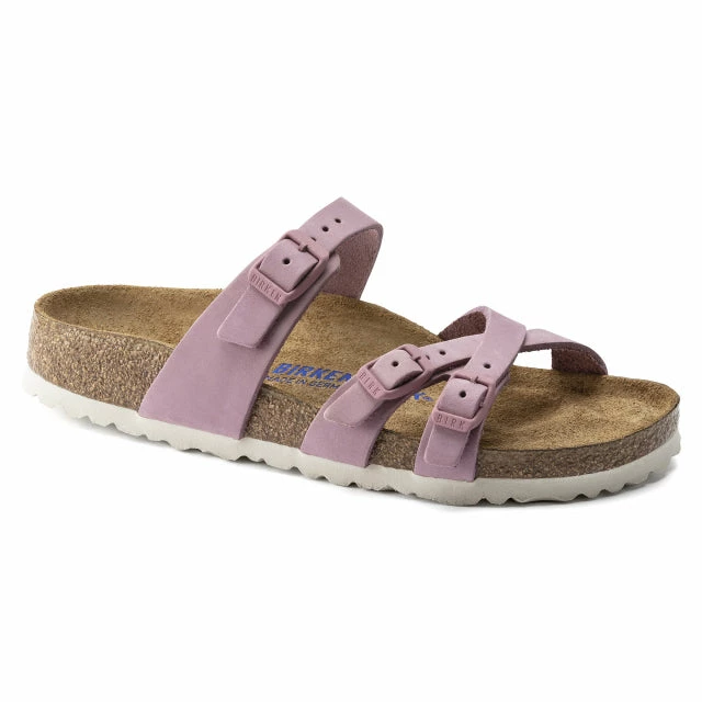 Outlet ๐งจ Birkenstock Franca Soft Footbed โค๏ธ 3 Birkenstock Franca Soft Footbed
