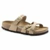 Birkenstock Franca Soft Footbed