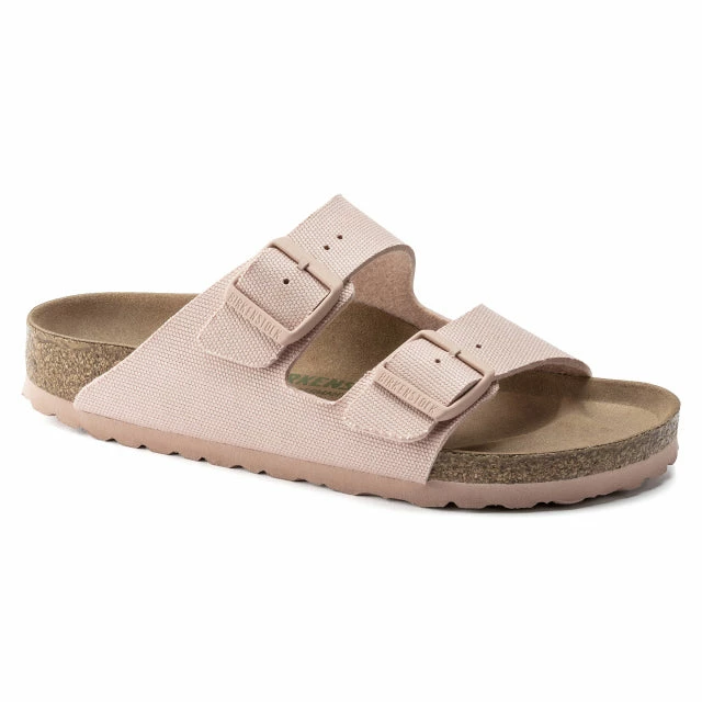 Buy ๐ Birkenstock Arizona Vegan Canvas โ 3 Birkenstock Arizona Vegan Canvas