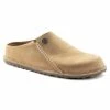 Birkenstock Zermatt 365 Suede
