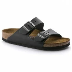 Birkenstock Arizona Soft Footbed