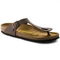 Birkenstock Sandals Gizeh Birkibuc