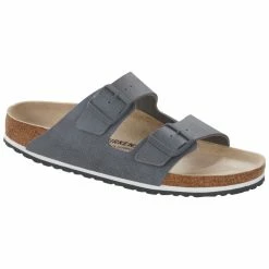 Birkenstock Sandals Men's Arizona Birko-Flor