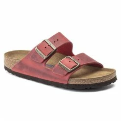 Birkenstock Arizona Soft Footbed