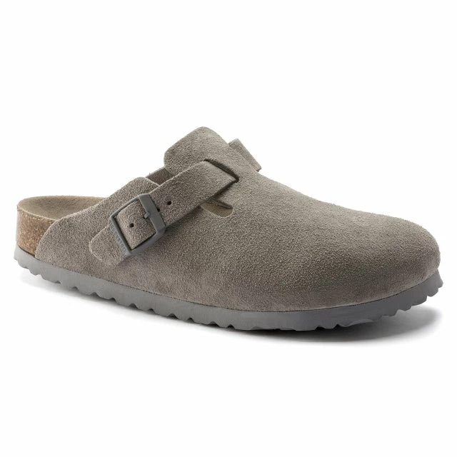 Budget ๐ Birkenstock Boston Soft Footbed โ๏ธ 3 Birkenstock Boston Soft Footbed