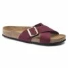 Birkenstock Siena Soft Footbed
