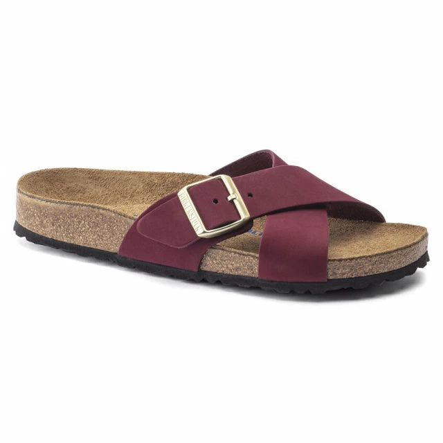 Deals 🔥 Birkenstock Siena Soft Footbed 🛒 3 Birkenstock Siena Soft Footbed