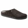 Birkenstock Casual Shoes Zermatt Shearling