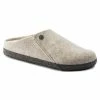 Birkenstock Zermatt Shearling
