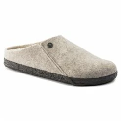 Birkenstock Zermatt Shearling