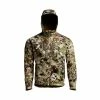 Sitka Jetstream Jacket