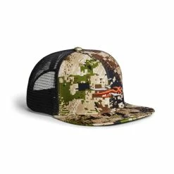 Sitka Trucker