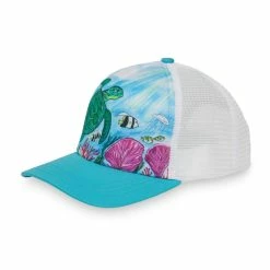 Sunday Afternoons Kids' Artist Series Trucker