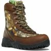 Danner Element 8" Realtree Edge 400G Hunting