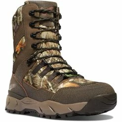 Danner Vital 8" Realtree Edge 800G Hunting