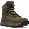 Danner Vital Trail 5" Brown/Olive Hiking Boots