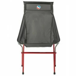 Big Agnes Big Six Camp Chair Backpacking Packs