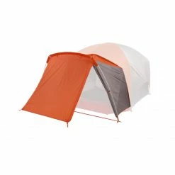 Big Agnes Tents VESTIBULE Big House 6