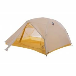 Big Agnes Tents Tiger Wall UL3 Solution Dye