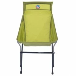 Big Agnes Big Six Camp Chair Backpacking Packs