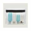 Eagle Creek Travel Organizers Silicone Bottle Set