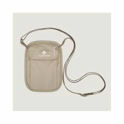 Eagle Creek RFID Blocker Neck Wallet Travel Organizers